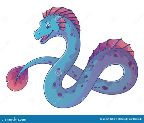 Leviathan Cartoon Pictures, Images and Stock Photos.